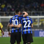 Inter Milan tekuk Udinese 3-1