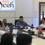 Kalender Event 2023 dan target 2,5 juta wisatawan ke Aceh