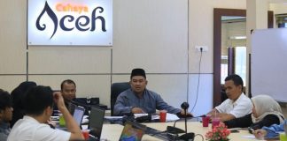 Kalender Event 2023 dan target 2,5 juta wisatawan ke Aceh