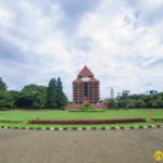 UI raih peringkat pertama di Indonesia universitas terbaik versi THE Asia University