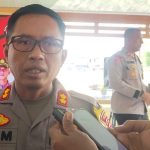 Pimpinan Ponpes di Padang Tiji yang diduga lakukan pelecehan seksual terhadap lima santriwati sudah ditetapkan sebagai tersangka
