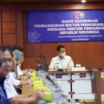 Menhub RI hadiri Rakor Perhubungan Pemerintah Aceh