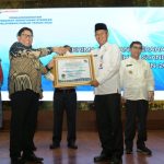 Pemerintah Aceh raih penghargaan dari Ombudsman RI