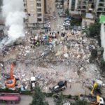 Kontraktor di Turki divonis 18 tahun penjara akibat gedung ambruk saat gempa