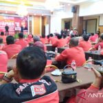 Mualem ajak kader dan simpatisan menangkan Pemilu 2024