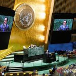 Resolusi Majelis Umum PBB desak Rusia tarik pasukan dari Ukraina tanpa syarat