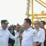 Presiden Joko Widodo dijadwalkan ke Aceh, kunjungi PT Pupuk Iskandar Muda