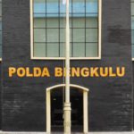 Polda Bengkulu olah TKP kasus penembakan Wakil Ketua Umum JMSI