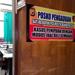 Korban penipuan sembako murah di Banda Aceh bertambah jadi 60 orang
