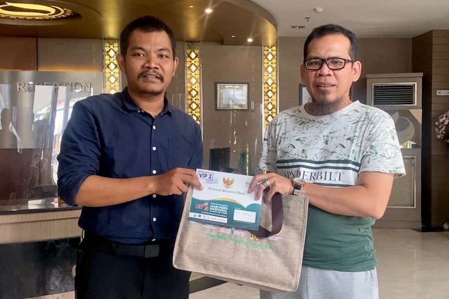 PT Mifa dukung JMSI Aceh bangun ekosistem pers yang sehat