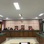 Hakim vonis adik kandung mantan Gubernur Aceh empat tahun penjara