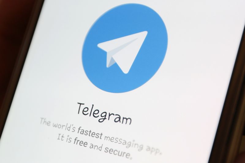 Telegram kini dilengkapi terjemahan bahasa