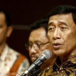 Wiranto akan tempati posisi terhormat di partai