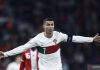 Martinez sebut Ronaldo pemain penting bagi Portugal