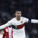 Martinez sebut Ronaldo pemain penting bagi Portugal