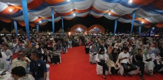 Dikunjungi 68 ribu pengunjung, Aceh UMKM Expo II bukukan transaksi Rp6,4 miliar