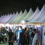 Aceh Pop Culture Fest Catat Transaksi Rp 700 Juta