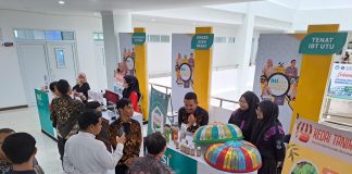 Cetak wirausaha muda, BSI gandeng dua kampus di Aceh