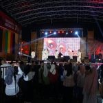 Pekan Raya Cahaya Aceh dikunjungi 6.780 orang