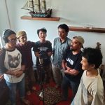 Kolaborasi bersama The Bamboes, Mai Munzir luncurkan single terbaru