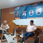 Isi Diskusi di UIN Ar-Raniry, Titi Anggraini sebut Pemilu 2024 paling rumit sedunia