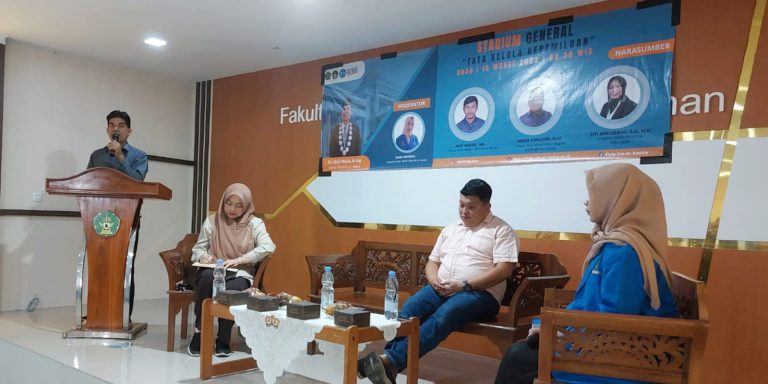 Isi Diskusi di UIN Ar-Raniry, Titi Anggraini sebut Pemilu 2024 paling rumit sedunia