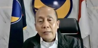Pimpinan Komisi II DPR minta MA dan KY ingatkan PN Jakpus