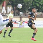 Ambisi Joko Susilo putus tren negatif Arema FC