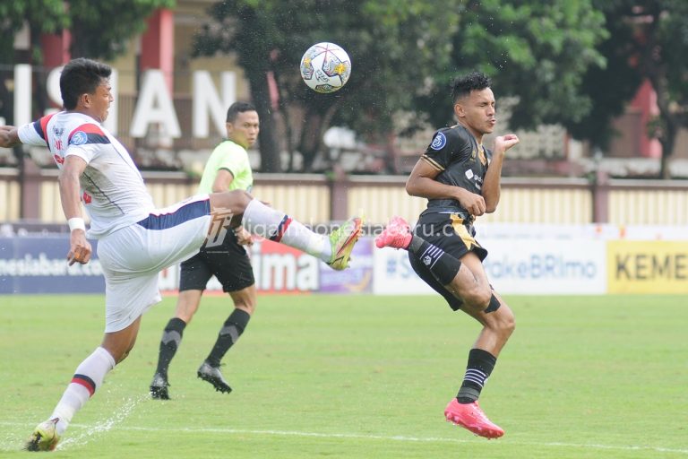 Ambisi Joko Susilo putus tren negatif Arema FC