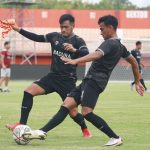 Ambisi Madura United putuskan catatan minor di kandang