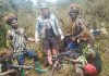Kapolda Papua ungkap situasi terkini operasi pembebasan pilot Susi Air