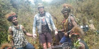 Kapolda Papua ungkap situasi terkini operasi pembebasan pilot Susi Air