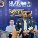 20 kader Garda Pemuda NasDem Aceh ikut nyaleg