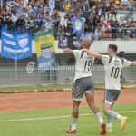 Persib bakal habis-habisan di sisa pertandingan Liga 1