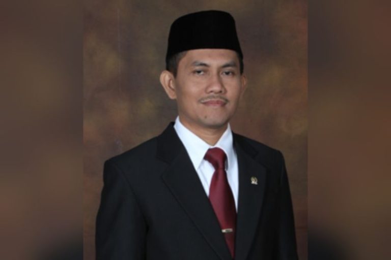 Mantan Ketua Komisi Yudisial Jaja Ahmad Jayus. (ANTARA/HO-Website Komisi Yudisial)