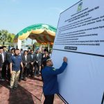 Pj Bupati Aceh Besar pimpin ikrar netralitas ASN di Pemilu 2024