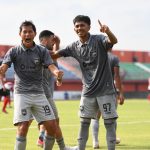 Sinyal kebangkitan Pesut Etam usai tekuk Madura 1-0