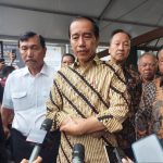 Jokowi Singgung e-Katalog yang Hanya Ditonton dan Tidak Dibeli