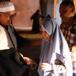 Sebelas qari dan qariah Aceh Besar diberangkatkan umrah