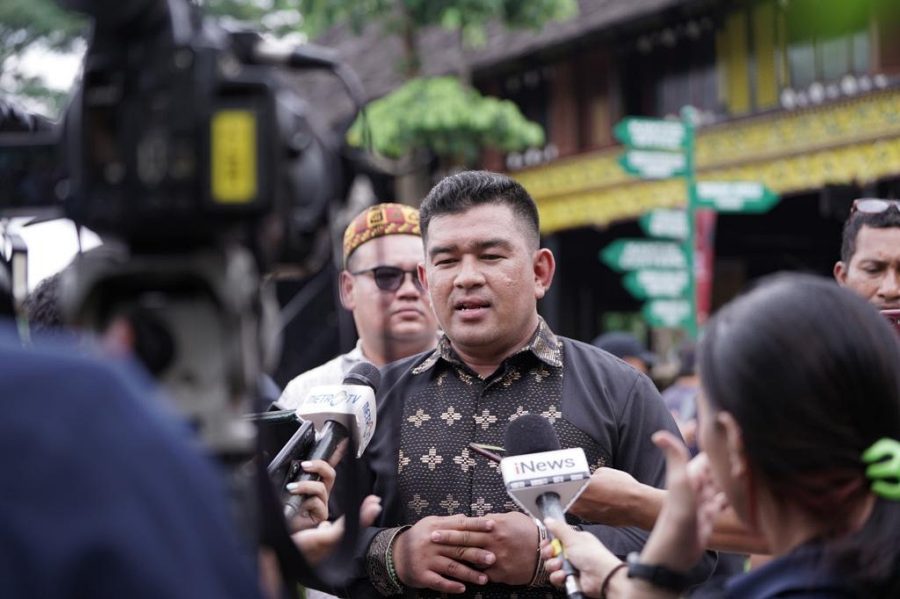 Disbudpar Aceh gelar lomba foto hukum adat laot