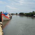 Nestapa nelayan Pidie Jaya kala gelombang tinggi