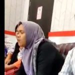 Beredar video perempuan mengamuk di Kantor Badan Reintegrasi Aceh