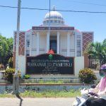 Sidang tuntutan dukun berjuluk pesulap hijau kembali ditunda