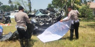 Alami luka serius, Pj Bupati Aceh Timur jalani operasi di RSUDZA