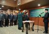 Muhammad Syah ditunjuk jadi Dirut BAS, begini respons pimpinan Komisi III DPR Aceh
