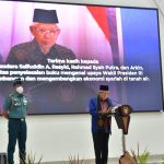 Wapres RI kenang tapak tilas perjuangan masyarakat Aceh wujudkan kemerdekaan RI