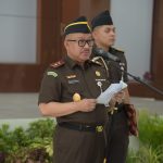 Bambang lantik Rudi Irmawan sebagai Wakajati Aceh