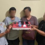 Empat orang ditangkap di Aceh Singkil terkait narkoba