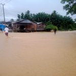 Sejumlah desa di Abdya terendam banjir