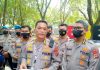 Irwasda Polda Aceh mutasi ke Polda Jawa Barat